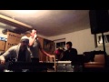 Adriatik Popaj ////LIVE//// Spaske Pas nje pik Meshir