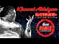 Khooni Akhiyan | Nusrat Fateh Ali Khan Ft. A1 MelodyMaster | official HD video | Hi-Tech Music