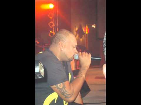 Alain Ramanisum - Zenfan Malere Spectater
