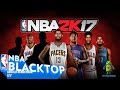 NBA 2K17