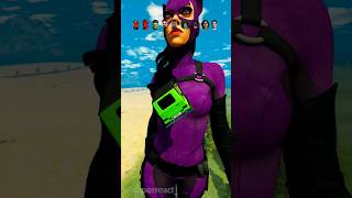 Super Heros Cars Vs Super Villains Beamng.drive
