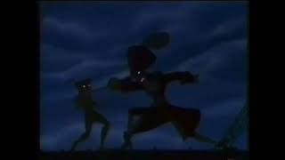 Disneys Peter Pan 2 In Return To Neverland 2002 On Dvd Tv Spot Commercial Fairness Guarantee