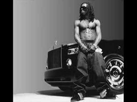 Bow wow Ft Lil Wayne-Stunt