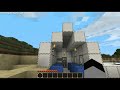 Minecraft: The Black House (Custom Map Adventure)