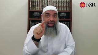 Lesson 5 | The Books, Part 2 | Lessons from Angel Jibreel