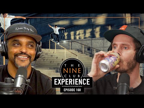 Nine Club EXPERIENCE LIVE #168 - Escapist, Dickies, Grosso Forever, Charles