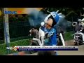 Aksi Tawuran Pelajar di Tangerang Gunakan Petasan & Sajam Serang Sekolah Lain #LintasiNewsPagi 10/06