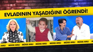 Umut Kaya Kaybının 23. Yılında Müge Anlıda Bulundu Müge Anlı Ile Tatlı Sert Kolajlar