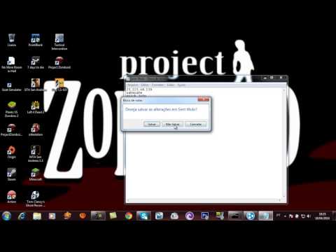 Como Jogar Project Zomboid VIA HAMACHI Learn how to quickly earn money online through affiliates and more!