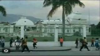 Forte Terremoto Atinge O Haiti O Tremor Atingiu 7 Graus Na Escala Richter