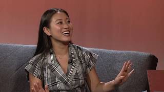 Actress, Singer & Writer Sara States - Interview | Junk and Jam Live