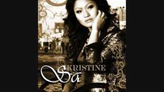 Watch Kristine Sa A Dose Of You video