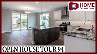 Open House 94 - Custom Home in Elkhorn Wisconsin - Home Built by US Shelter Homes