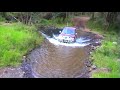 4x4 Condamine Gorge 4wd Trip 4x4 Condamine Gorge 4wd Trip