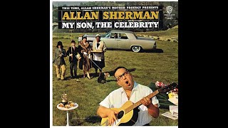 Watch Allan Sherman Harvey And Sheila video