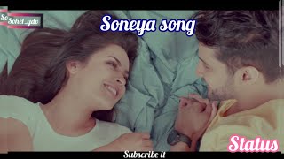 Soneya Song Whatsapp Status Rupinn Official Music Audio Soneya Song Whatsapp Status Rupinn Official Music Audio