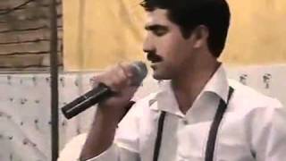 İranli İbrahi̇m Tatlises 1