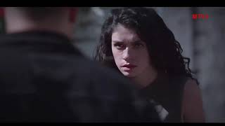 The Protector Hakan And Zeynep Fighting Scene