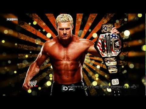 WWE 2011: Dolph Ziggler Theme Song - I Am Perfection (V2) CD...