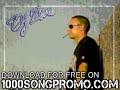 daz dillinger, big prodeje o - It's On - Tha G-Funk In Me (B