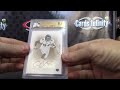2013 Super Box 5 Box Case Break Round 2