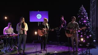 Joy To The World - Ivy Worship