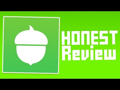 Acorns Honest Review