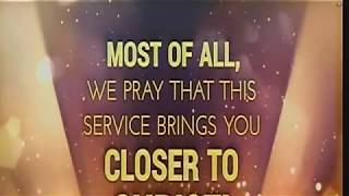 God’s Wake Up Call