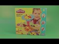 Spaguetti Play Doh factory Disney Princess dress playdo playset