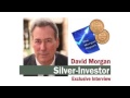 Precious Metals Slam Down, Silver Psychological Warfare Interview (4/13/13)