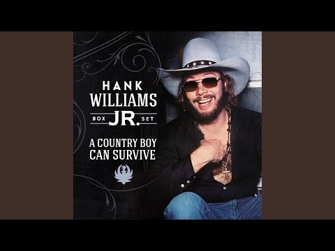 My Name Is Bocephus Video