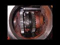 Belarus 426 /LTZ T40-AM - Gearbox (problem and project pics)