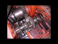 Belarus 426 /LTZ T40-AM - Gearbox (problem and project pics)