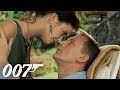 CASINO ROYALE | Bond Falls In Love With Vesper