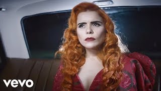 Paloma Faith - Can't Rely On You (Official Video)