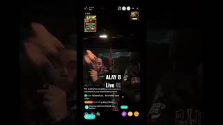 Alay B Live On Bigo