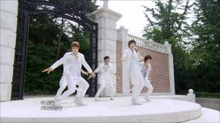 Watch Mblaq One Better Day video
