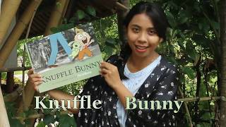 STORY 6 - Knuffle Bunny