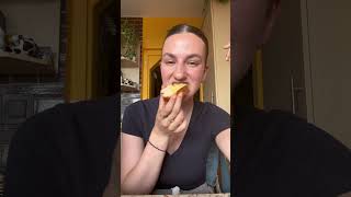 ZKOUŠÍM DIVNÉ KOMBINACE JÍDEL #9