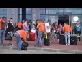 Euro 2012 : le tourisme sexuel en question