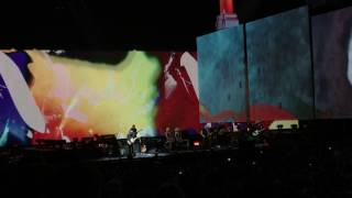 Watch Roger Waters Dogs live video