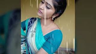 Vanthal Sridevi Actress Ananya Latest Musical Ly Video