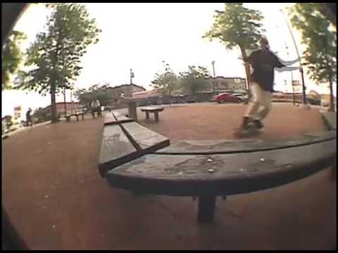 Karim Bakhtaoui - Paramount