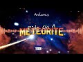 Antares - Ride On A Meteorite (TOBI BOOTLEG)