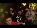 Don't Miss NXT ArRival - Thursday, Feb. 27th at 8/7c only on WWE Network!