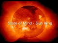 State of Mind - Sun King