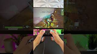 Trash Your Dualsense Edge