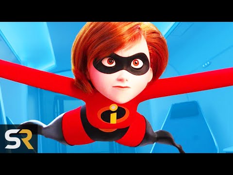 25 Things Only Adults Notice In Pixar Movies