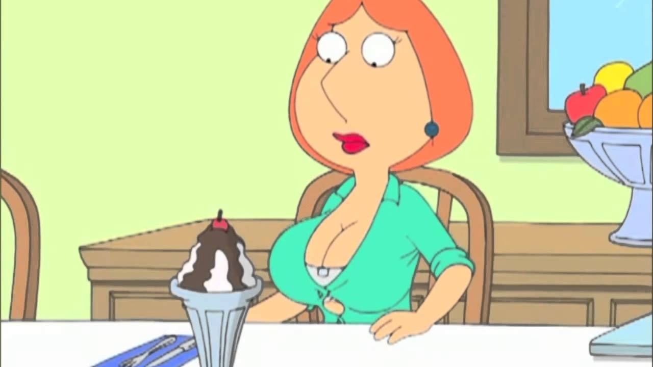 Family Guy Lois Griffin Hentai