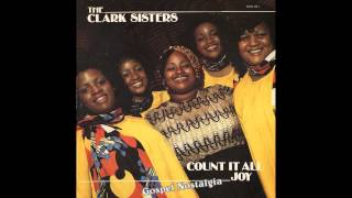 Watch Clark Sisters Prepare Yourself video